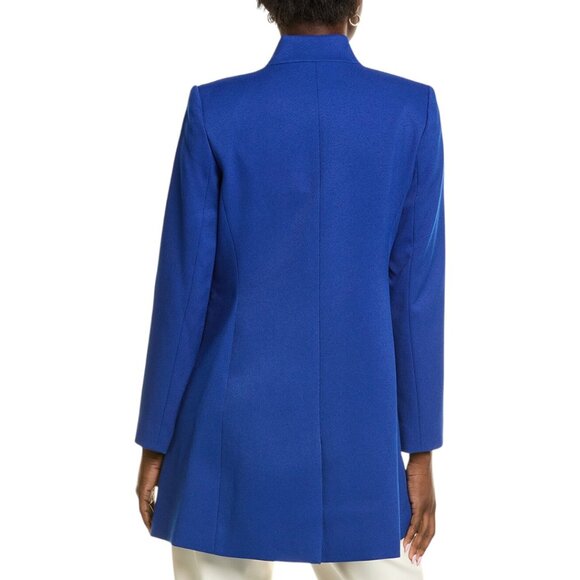 TAHARI ASL Long Blazer - Picture 4 of 4